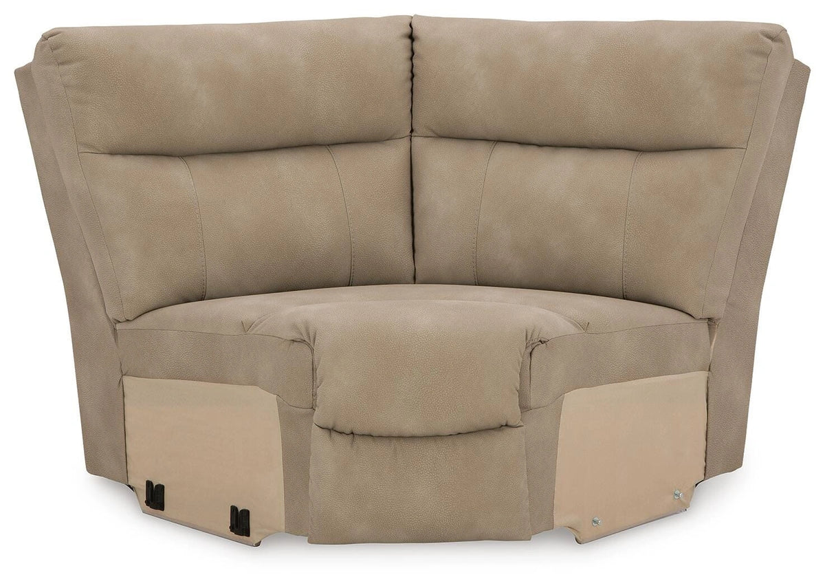 Next-Gen DuraPella Power Reclining Sectional