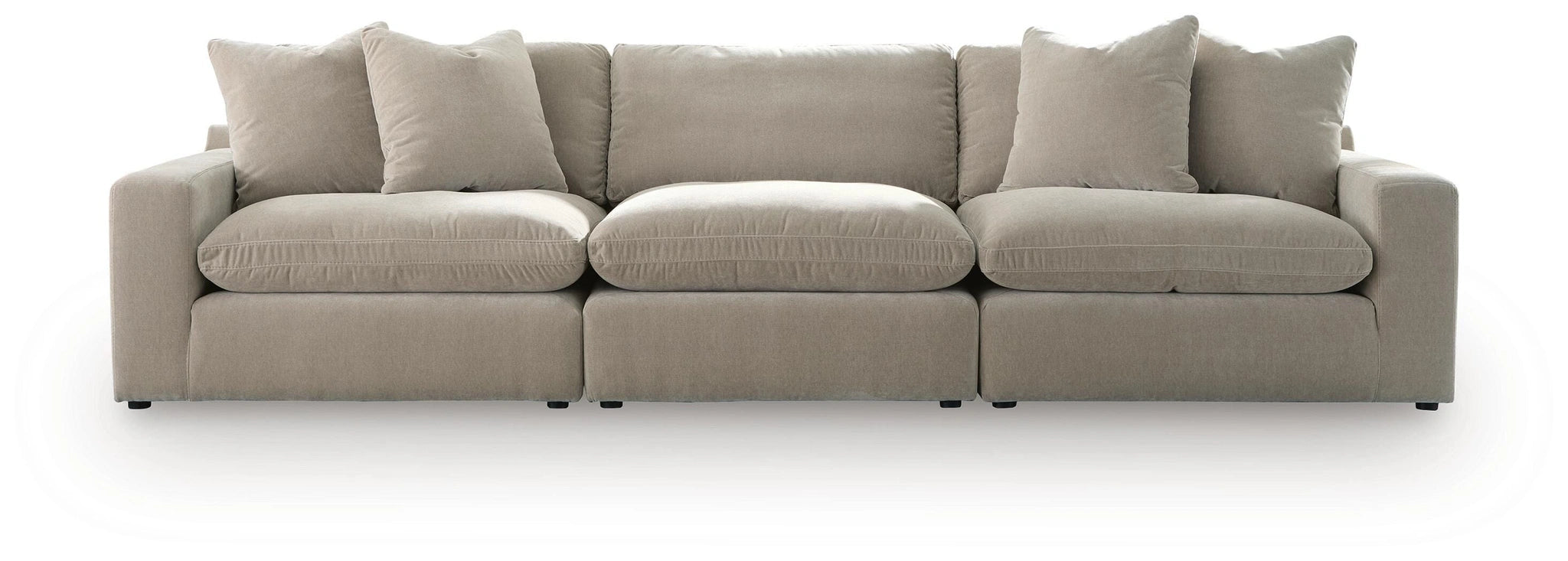 Maxton Heights Sectional