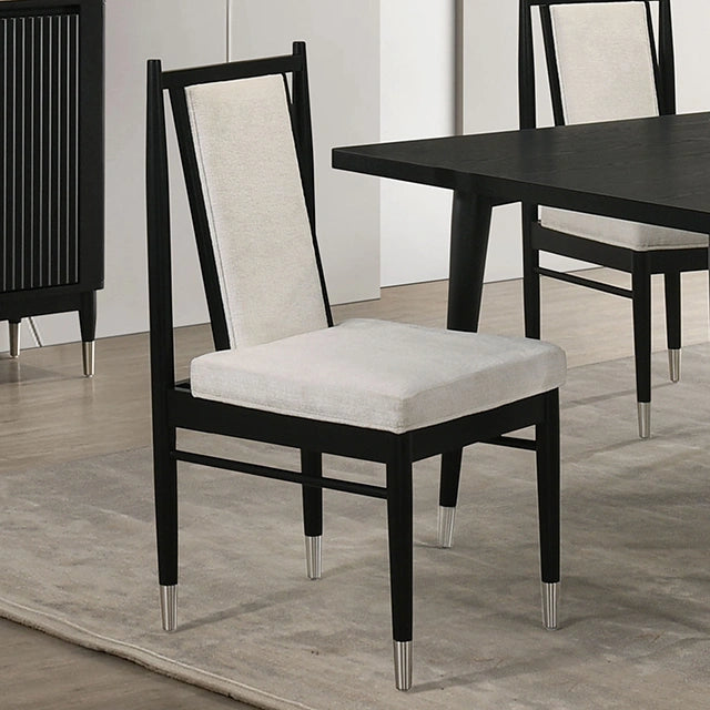 Margate Side Chair (2/CTN)