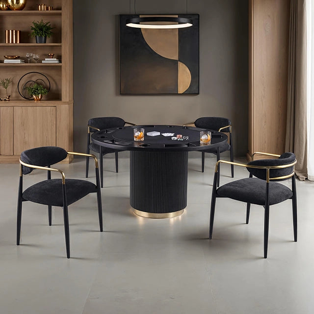 Frascone 5 Pc. Dining Table Set