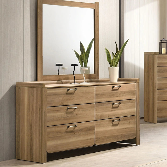 Elinora Dresser