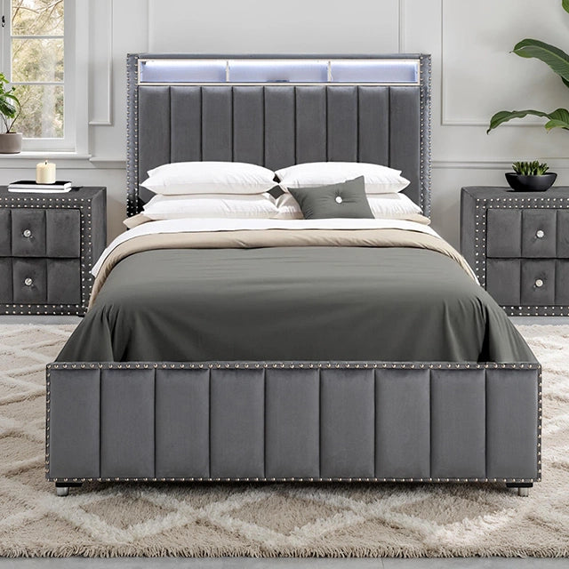 Farese Queen Bed