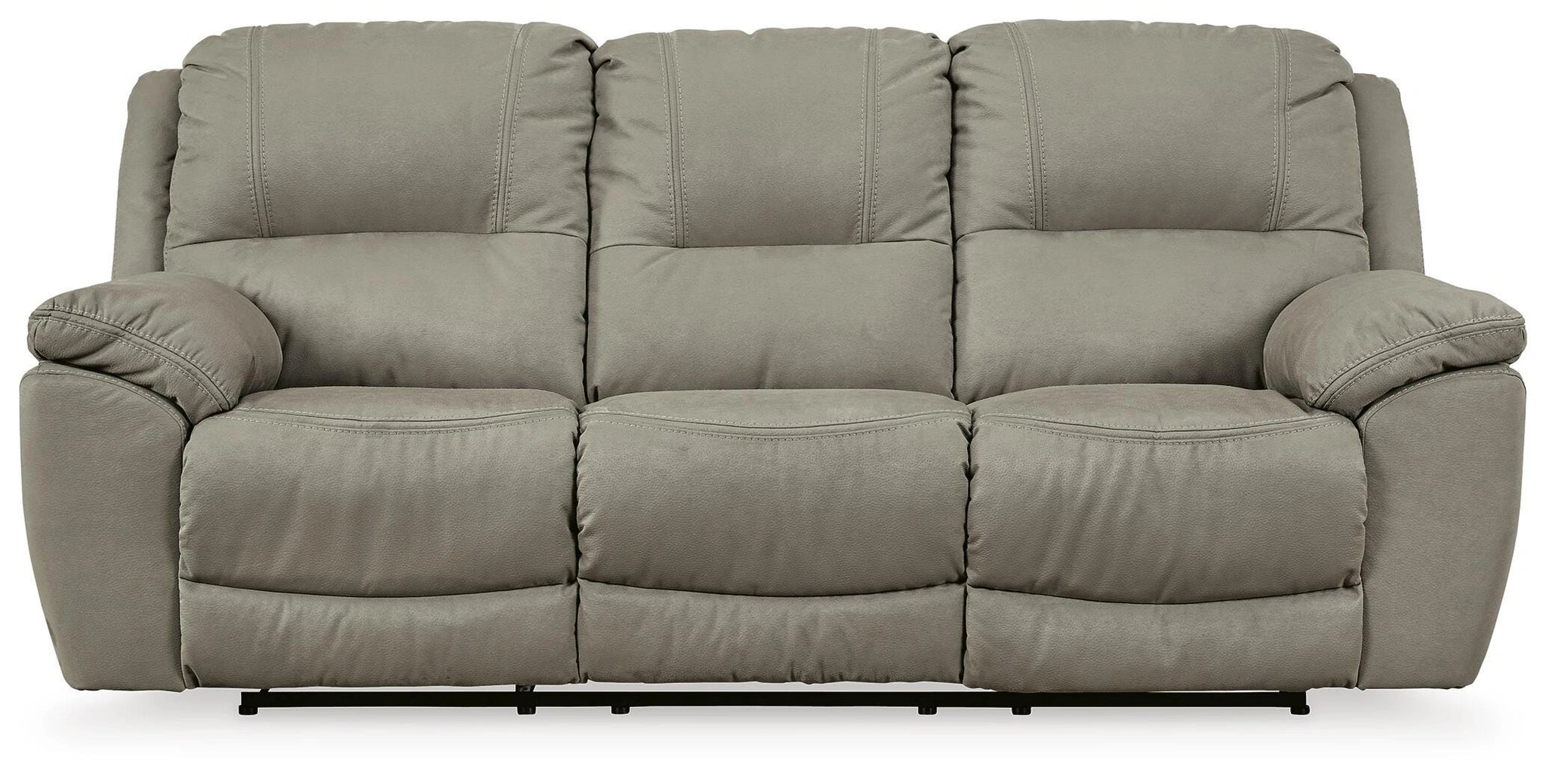 Next-Gen Gaucho Reclining Sofa