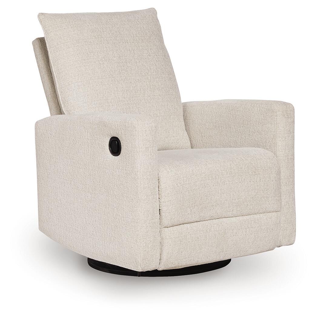 Oaklynn-Manor Recliner