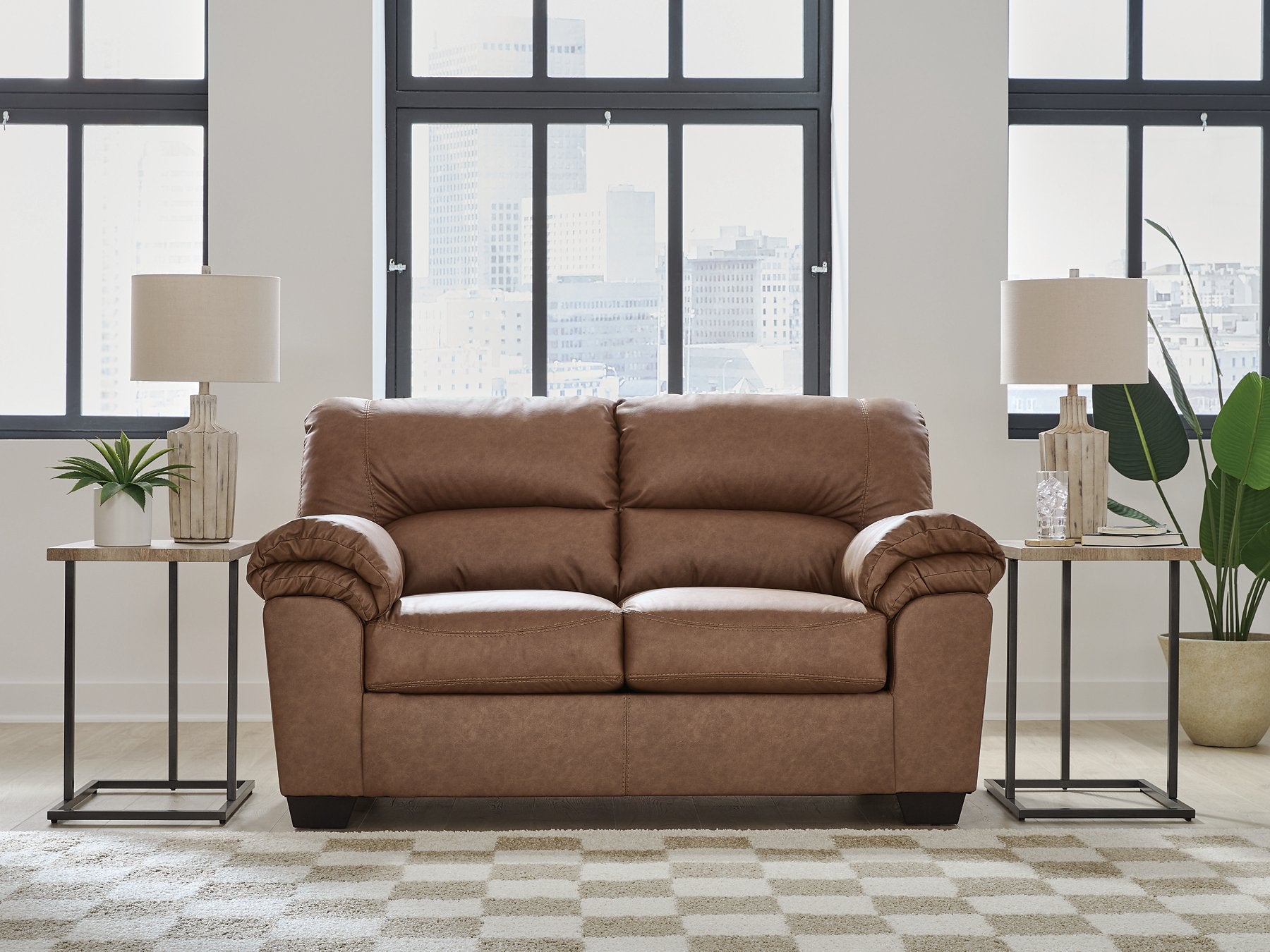 WillowBend Loveseat