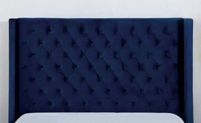 Ryleigh E.King Bed