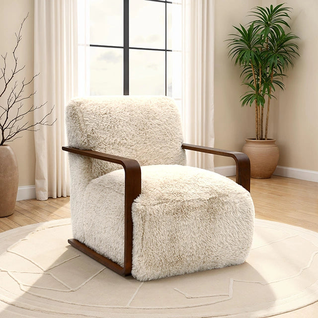 Elardo Accent Chair