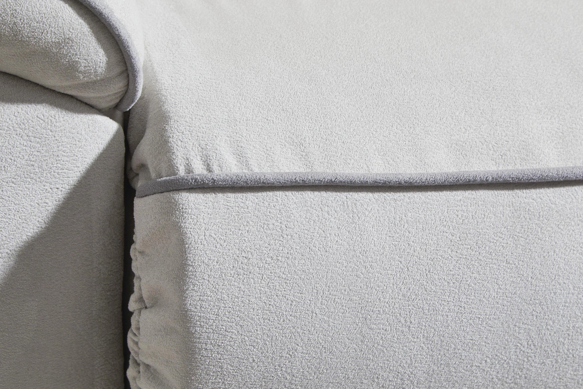 Social Pointe Reclining Loveseat
