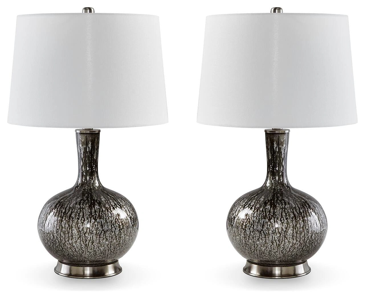 Tenslow Lamp Set