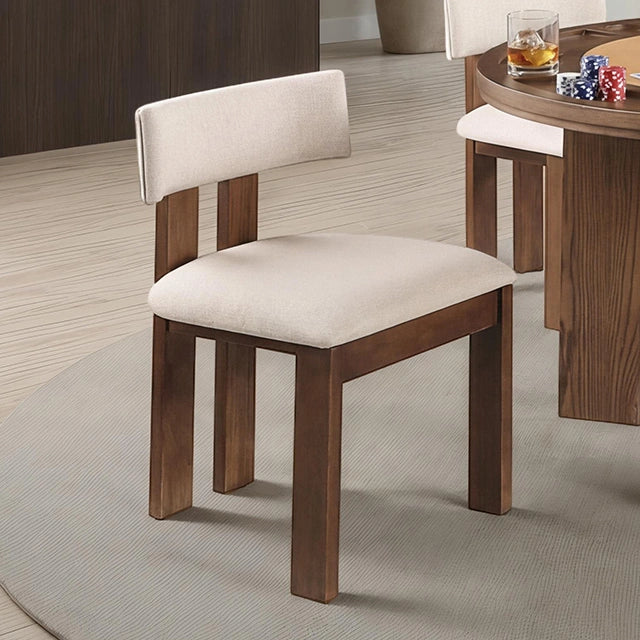 Gaetani Side Chair (2/CTN)