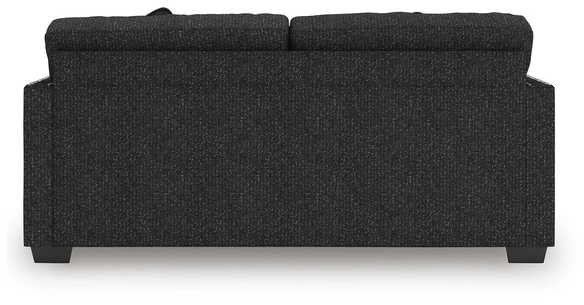 Jasmine Peaks Sofa