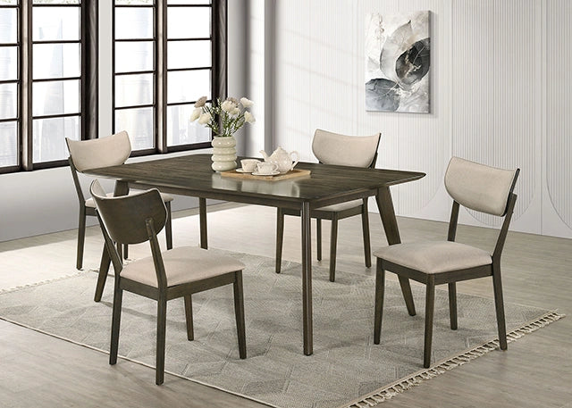 Huttwil Rect. Dining Table