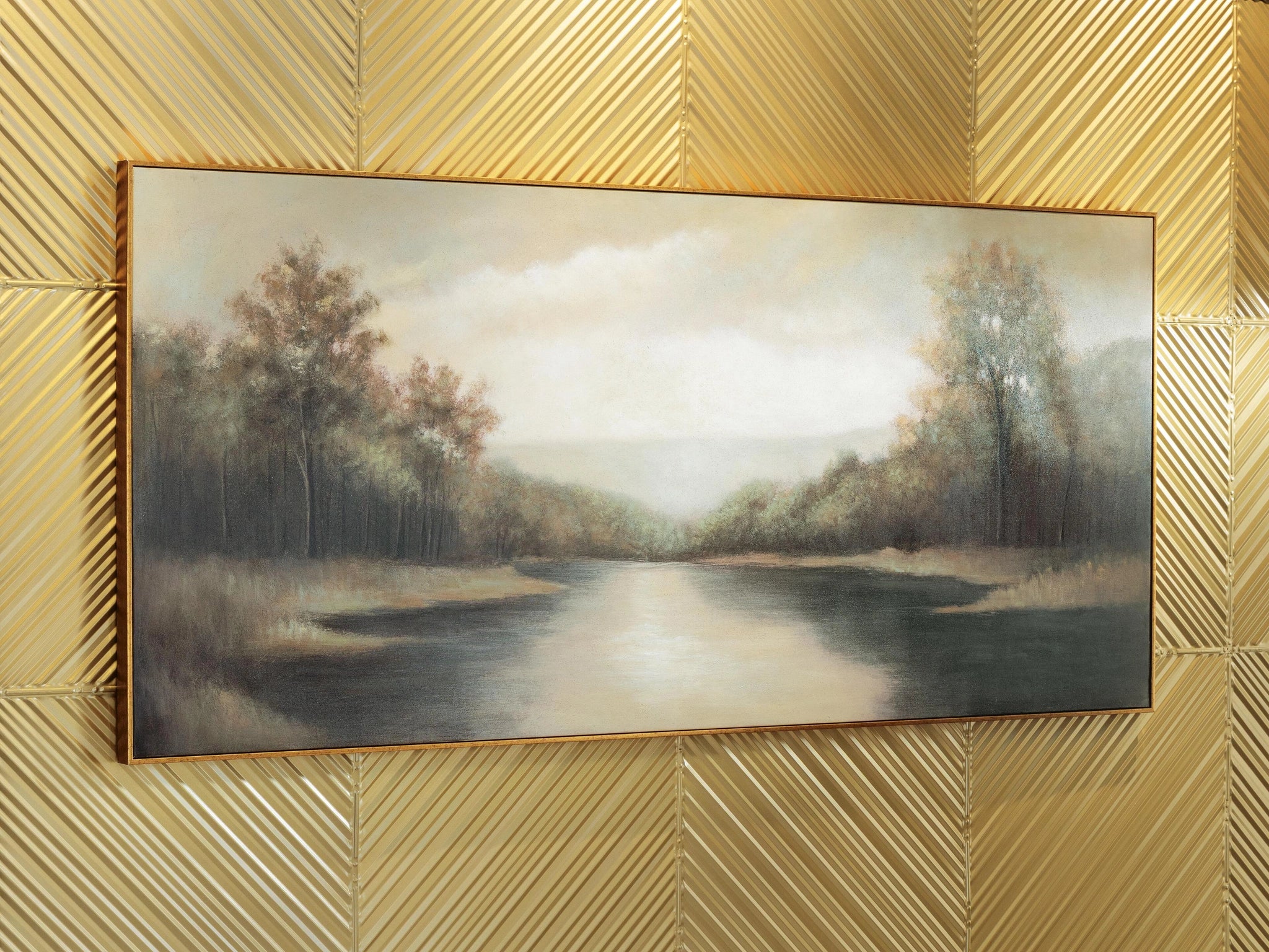 Edendale Wall Art
