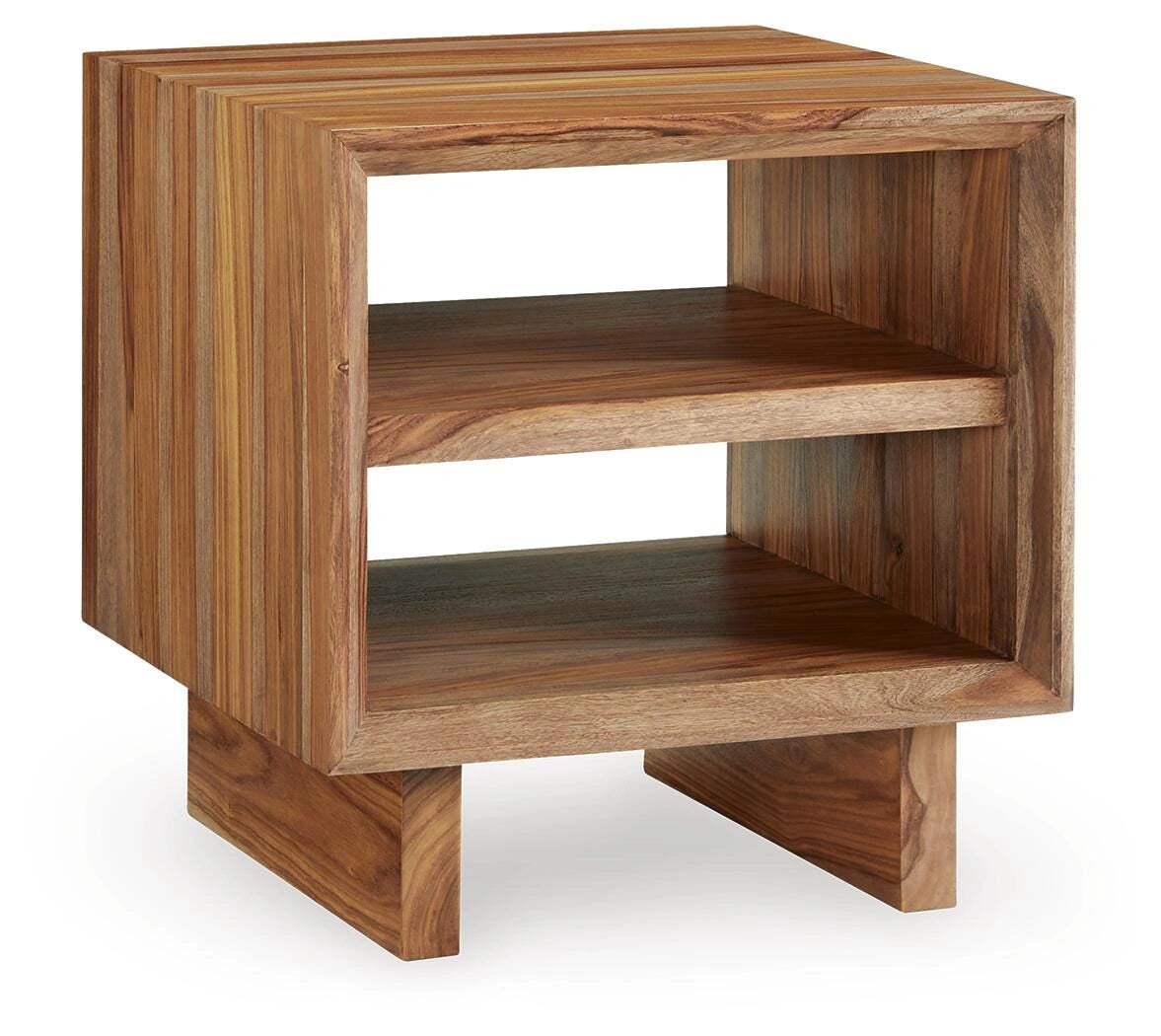 Dressonni End Table