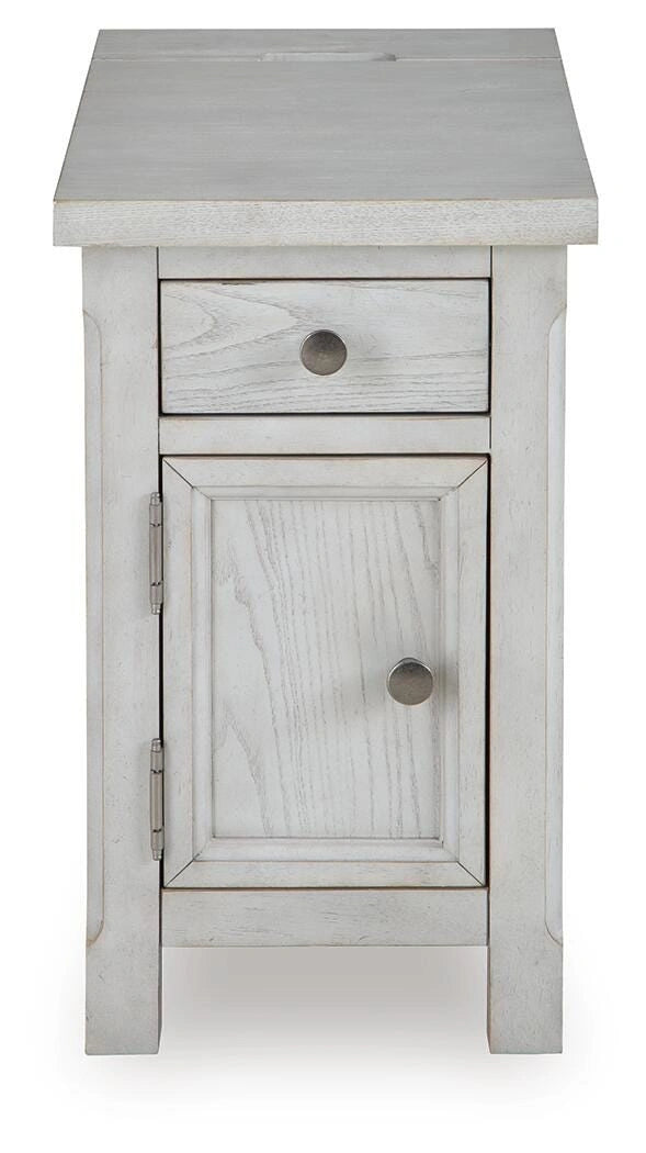 Robbinsdale Chairside End Table