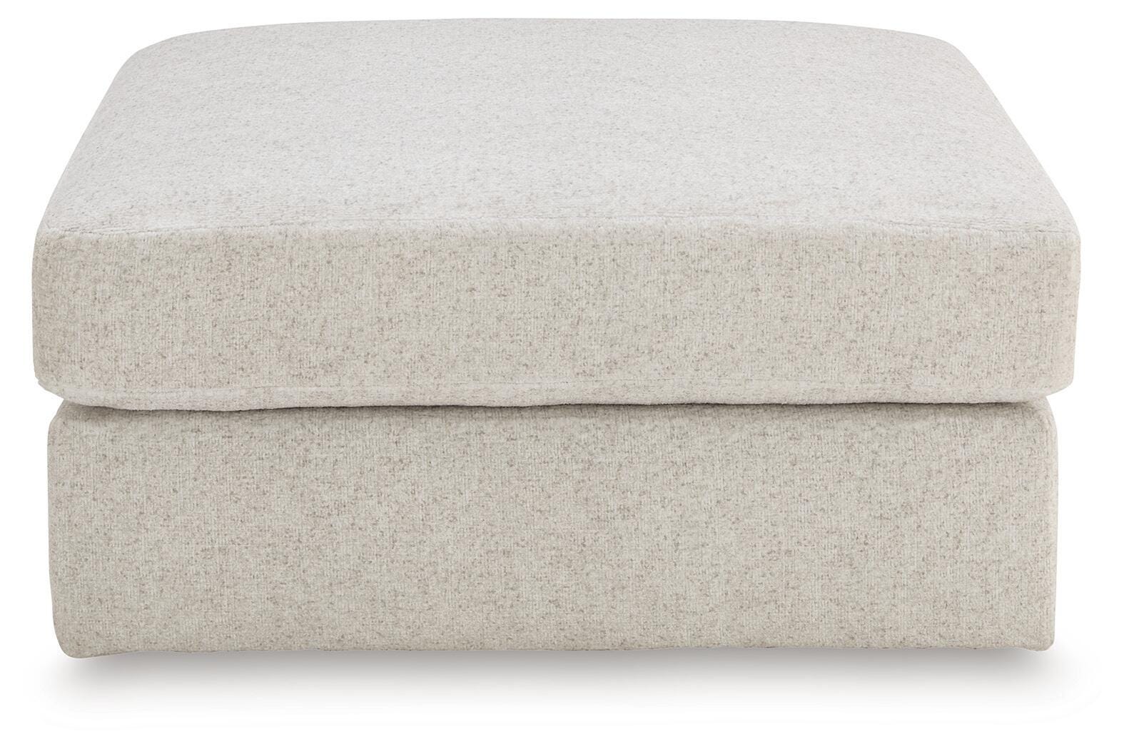 Kestrie Ottoman