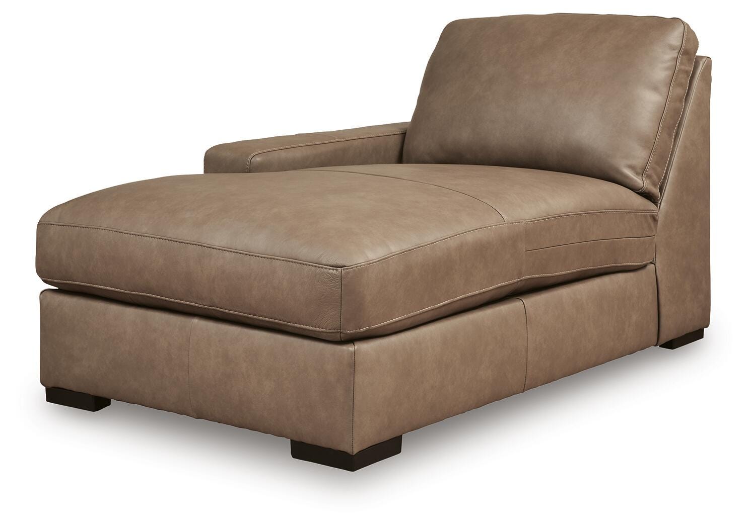 Veronella Double Chaise Sectional