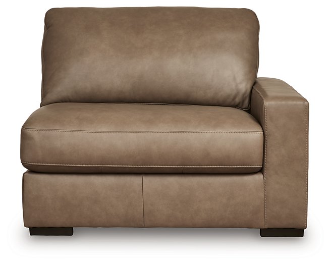 Veronella Sectional with Chaise