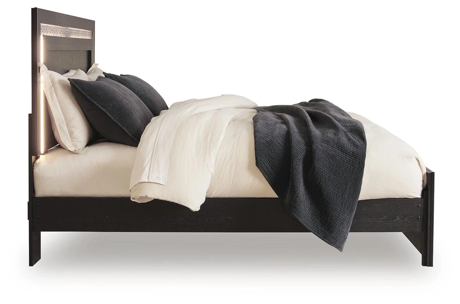 Brizmore Bed