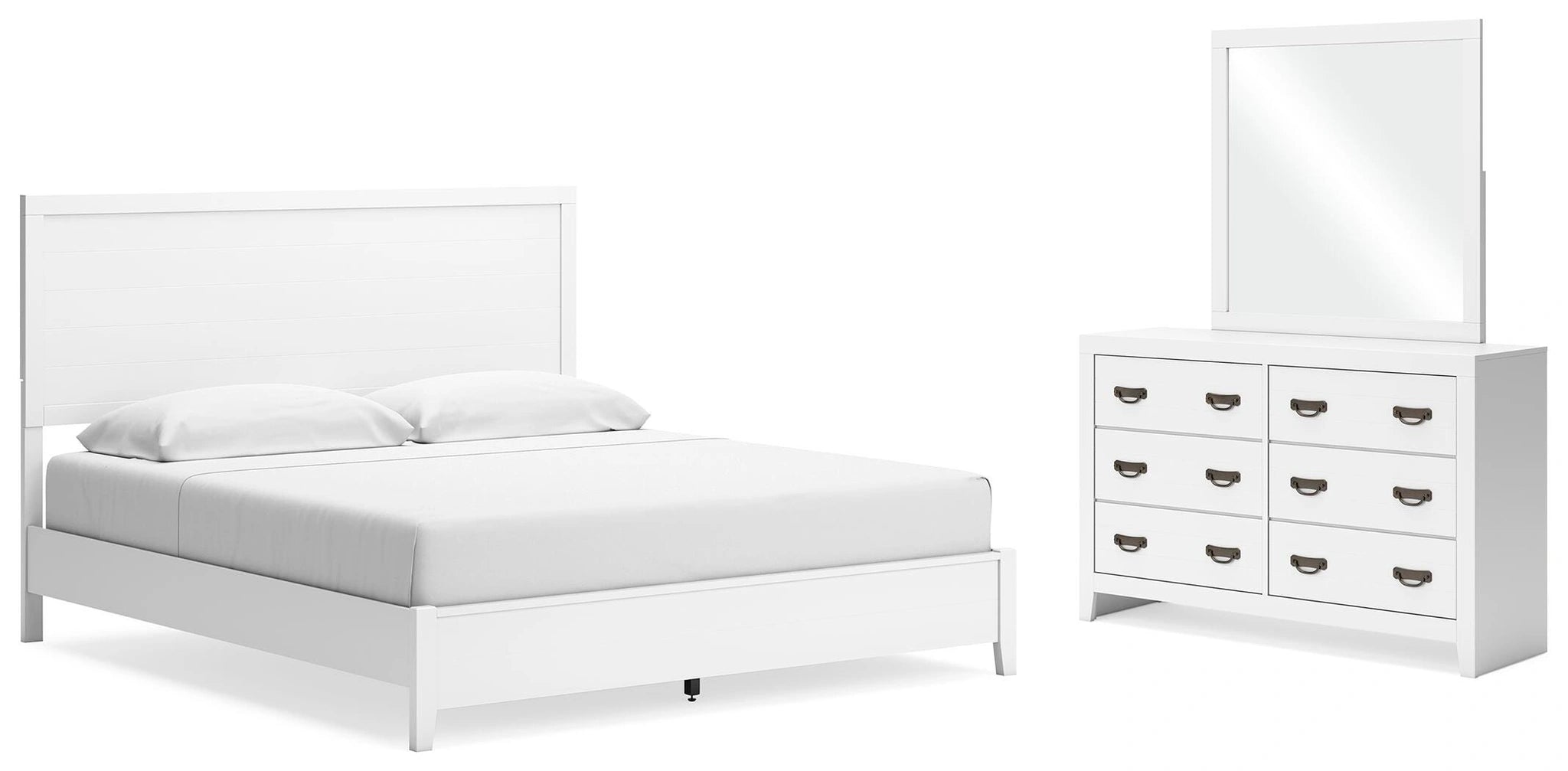 Binterglen Bedroom Package