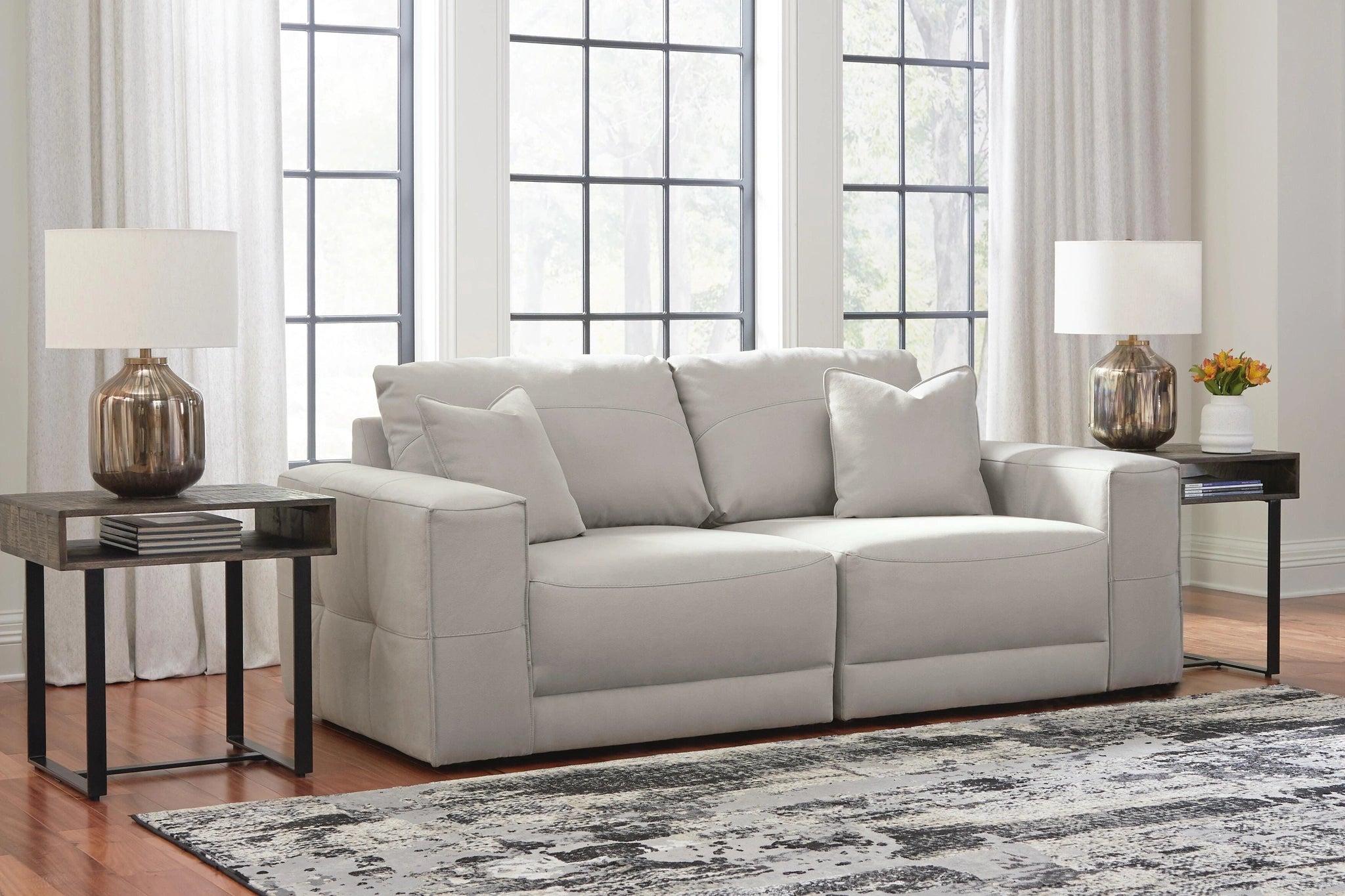 Next-Gen Gaucho Sectional Loveseat