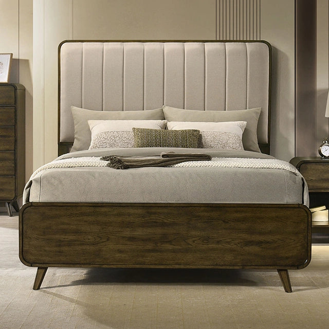 Eastlin Queen Bed