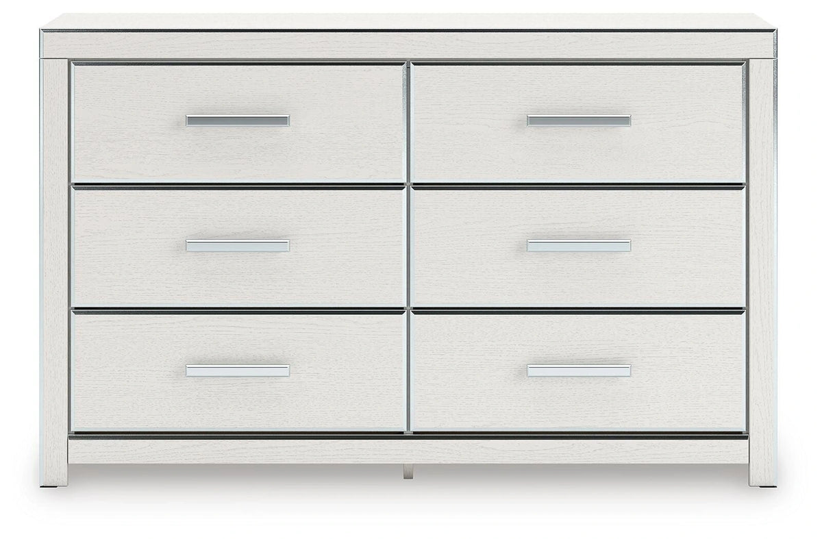 Zuraleus Dresser