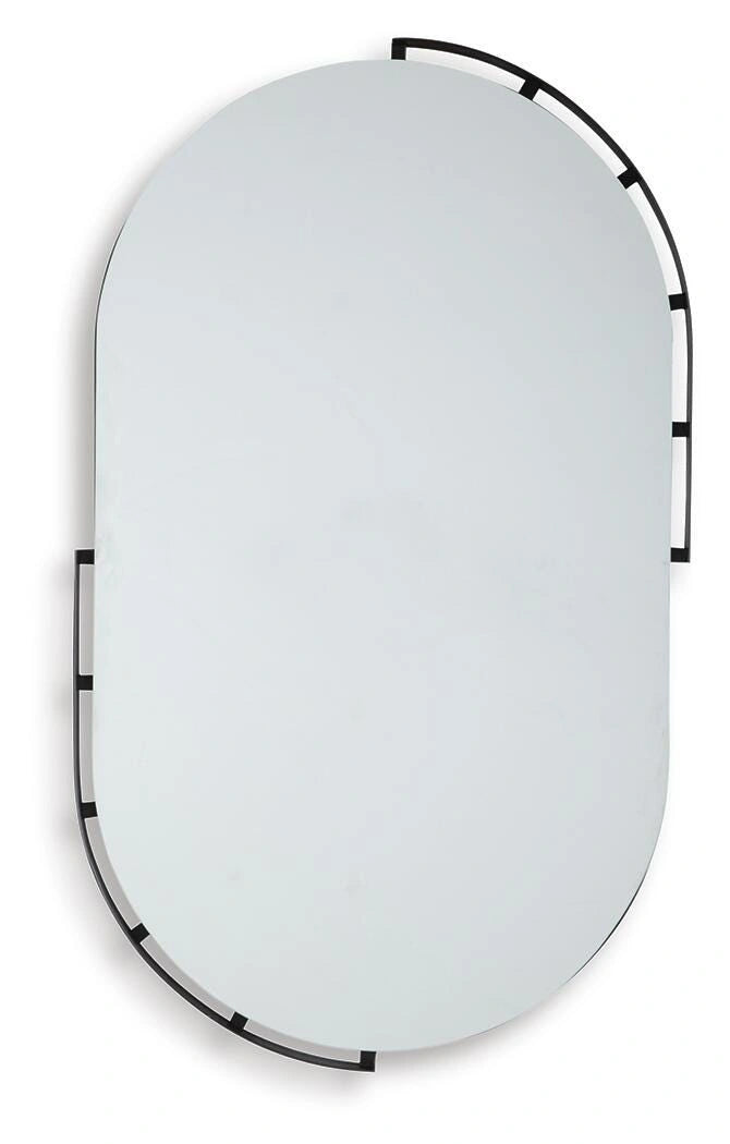 Valkings Accent Mirror (Set of 2)