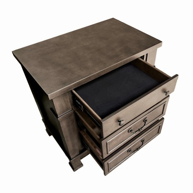 Huddersfield Nightstand