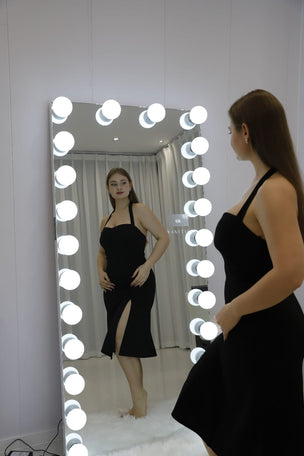 Vanity Mirror