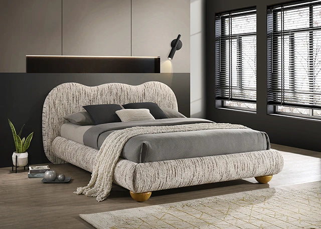 Finamore Queen Bed