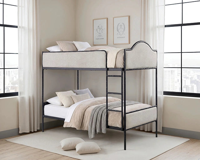 Forli Twin Loft Bed