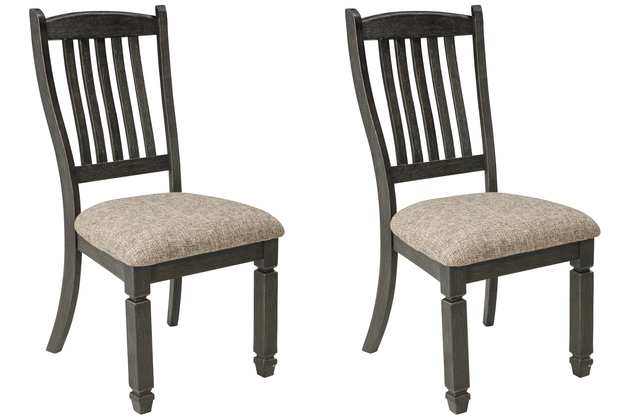 Tyler Creek Dining Chair Set