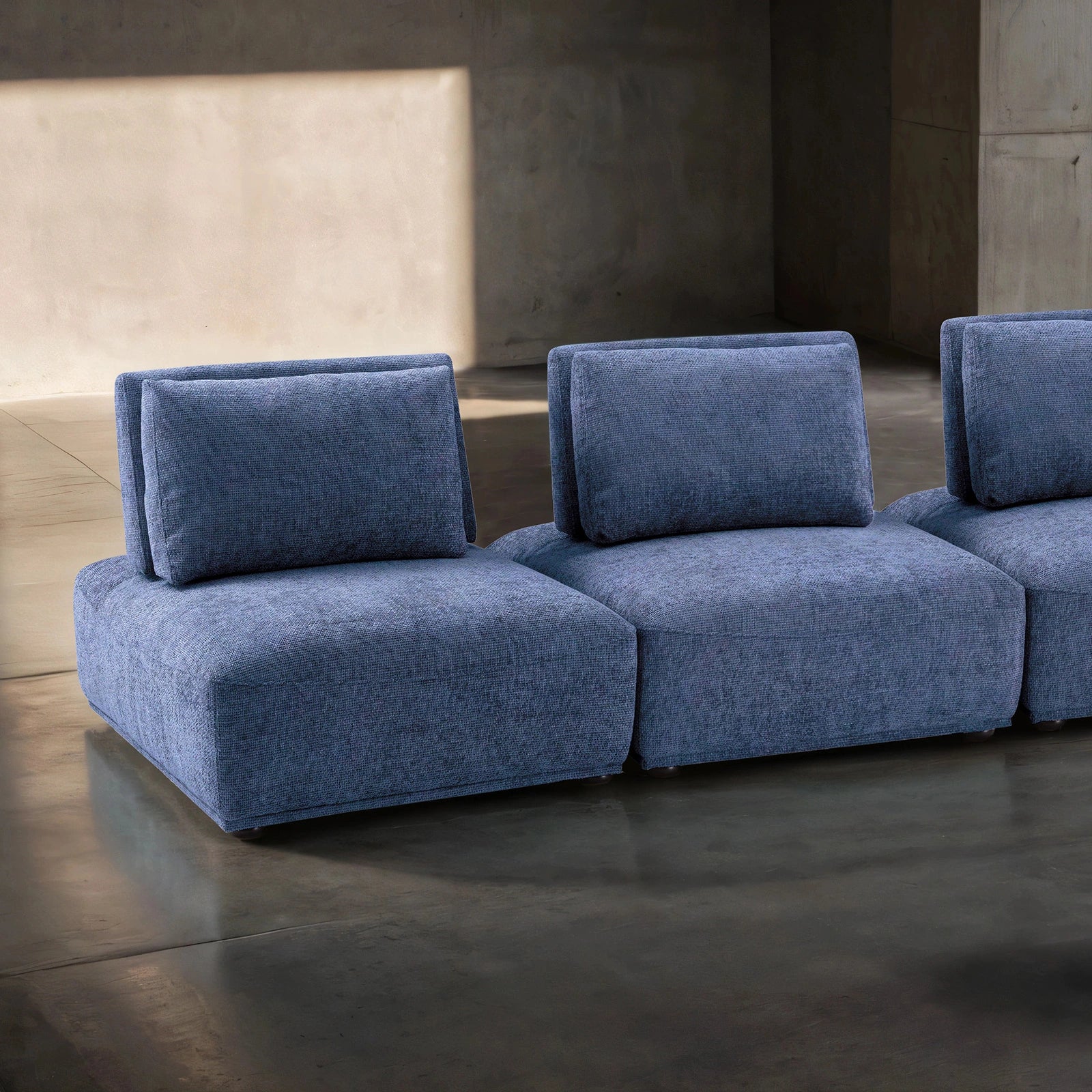 Stavanger 3-Seater