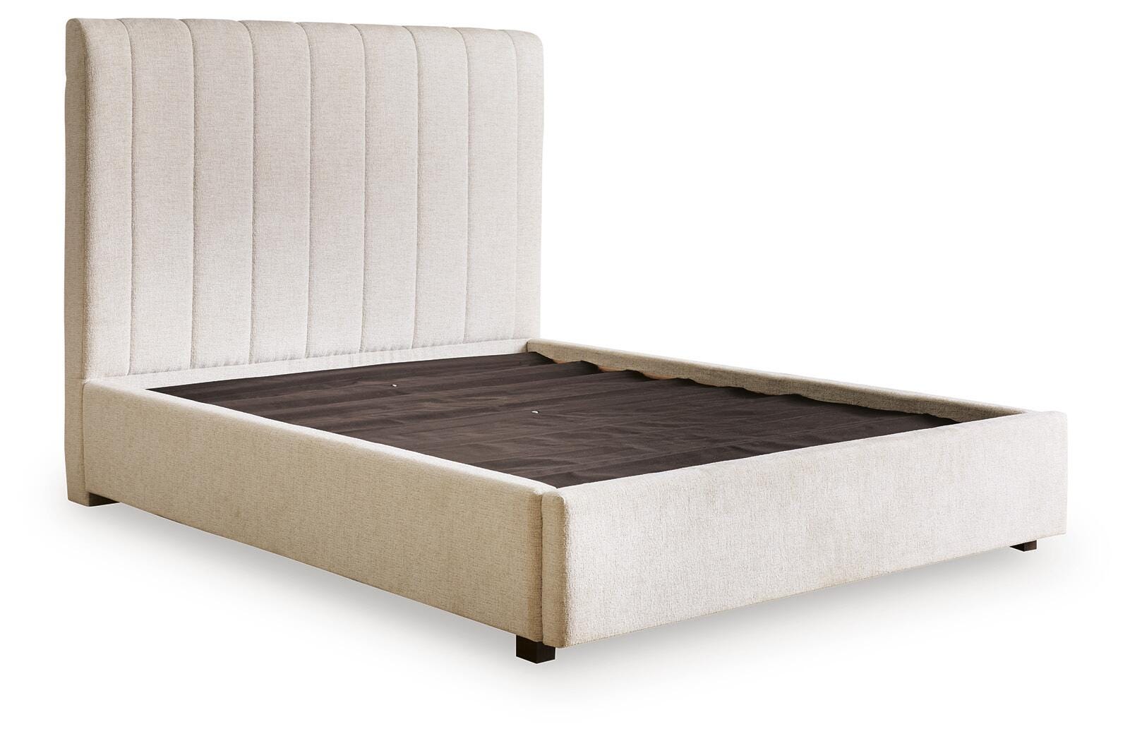 Shoralli Bed