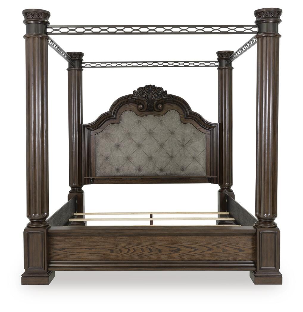 Maylee Bed