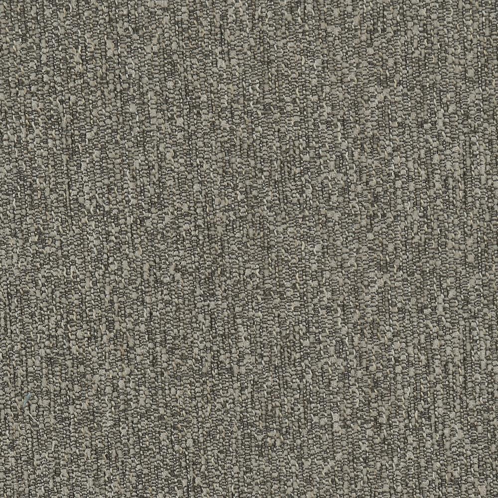 Jordan Dominic Barrel Back Accent Chair Grey and Weathered Grey