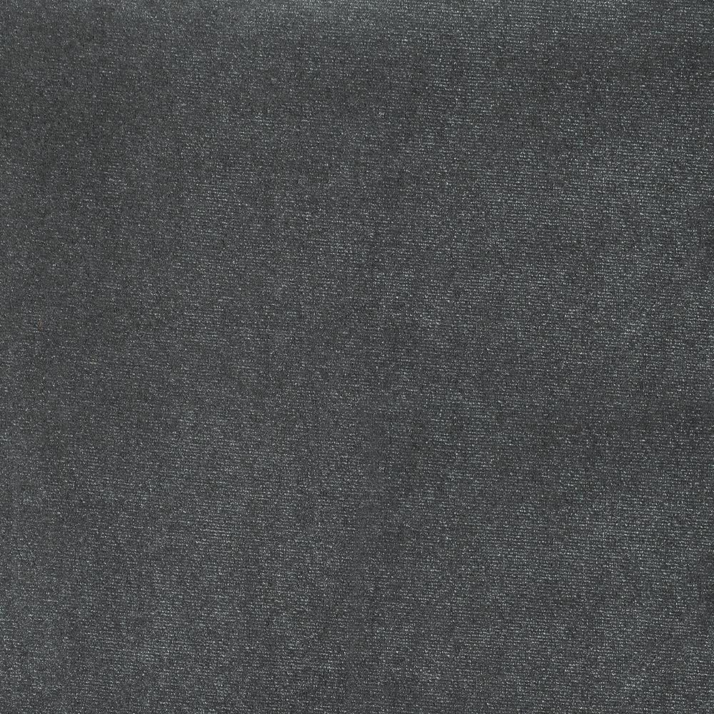 Frostine Button Tufted Loveseat Silver