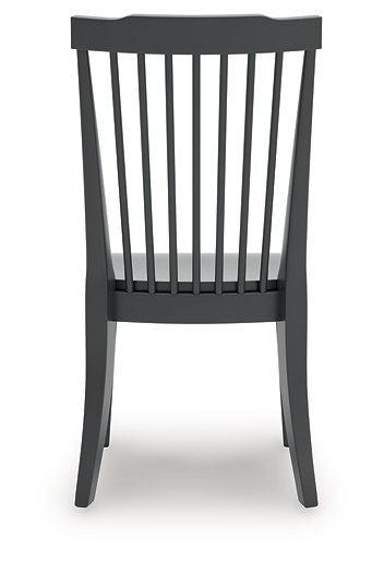 Brenkerton Dining Chair