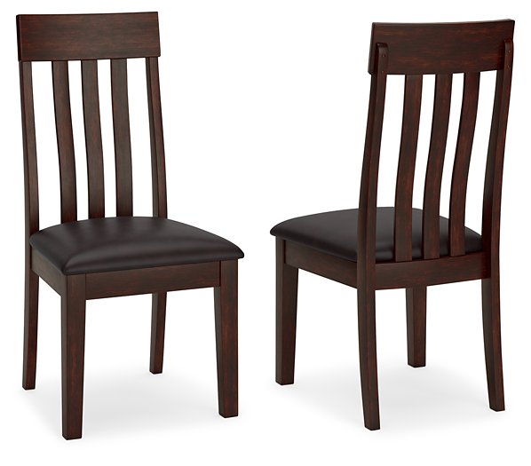 Haddigan Dining Chair
