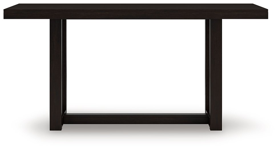 Neymorton Counter Height Dining Table