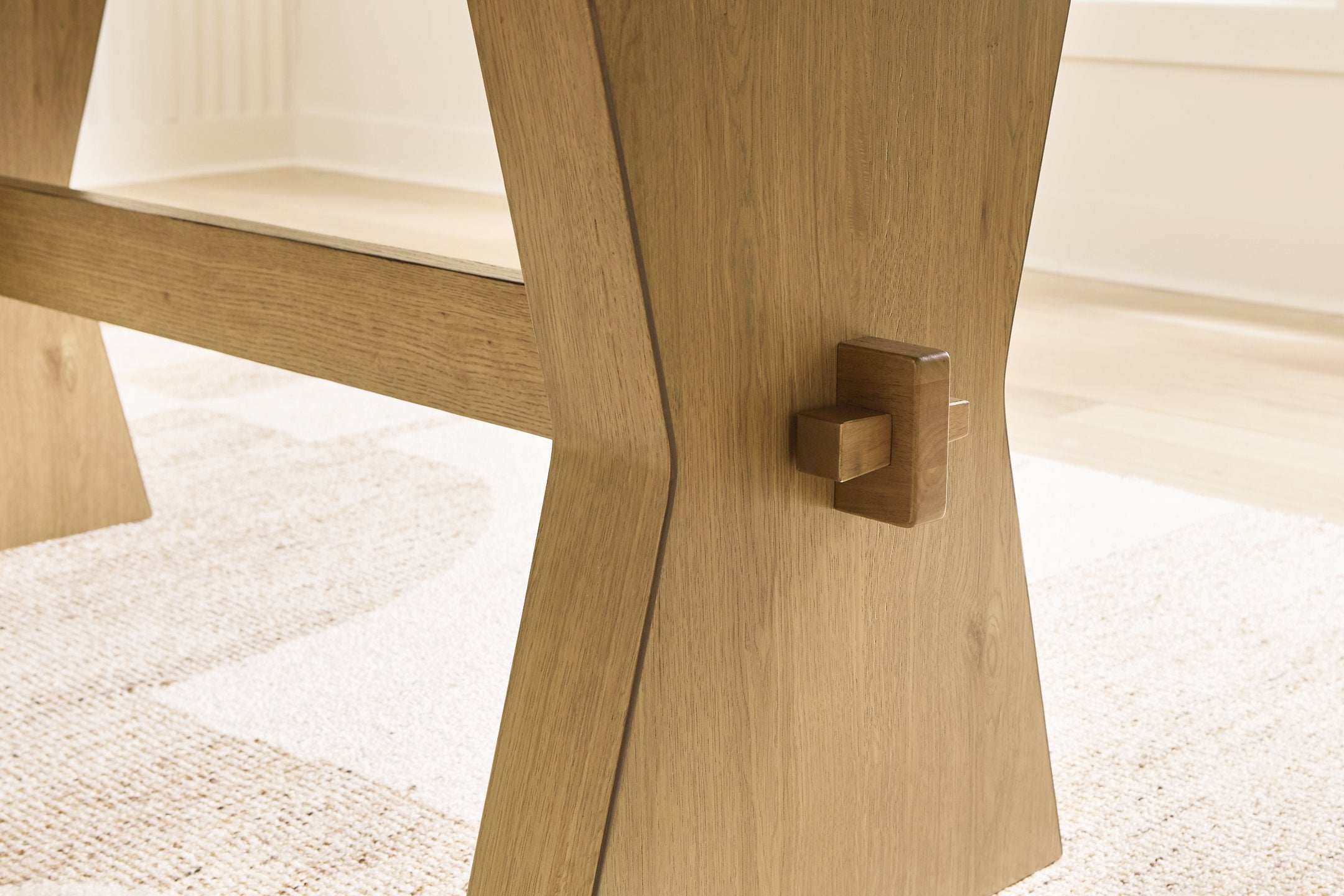 Galliden Dining Room Set