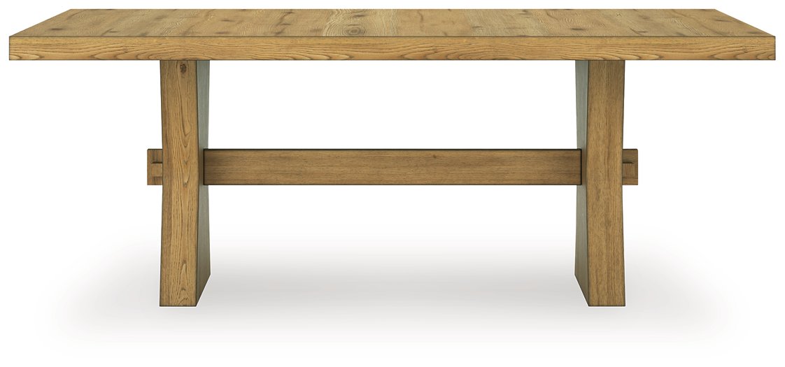 Galliden Dining Room Set