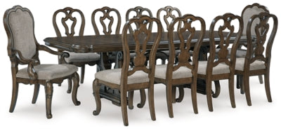 Maylee Dining Room Set