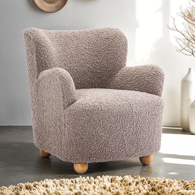 Acaso Accent Chair