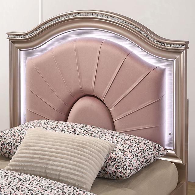 Allie Bed