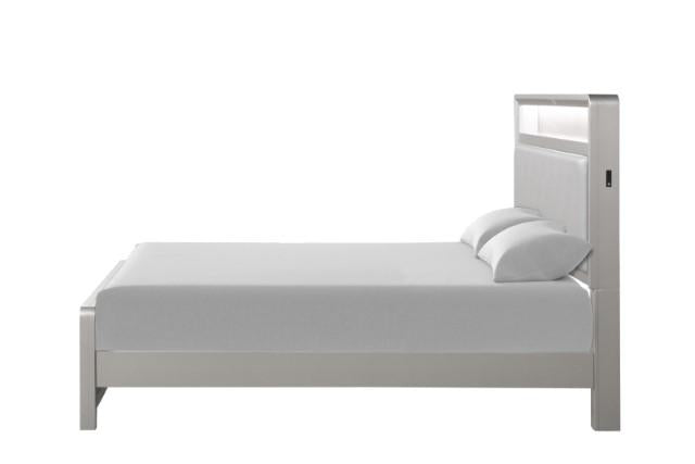 Bryne E.King, Full, Queen, & Twin Bed