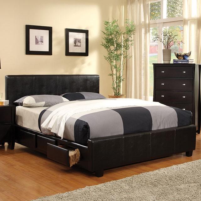 Burlington Bed