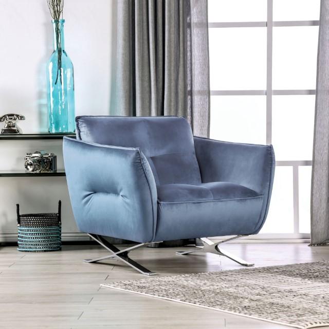 Civellutino Chair