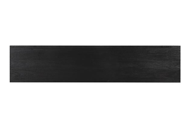 Ashbourne 72" TV Stand w/ Fire Place